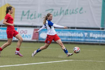 Bild 158 - wCJ Pokalfinale (HSV - ETV)